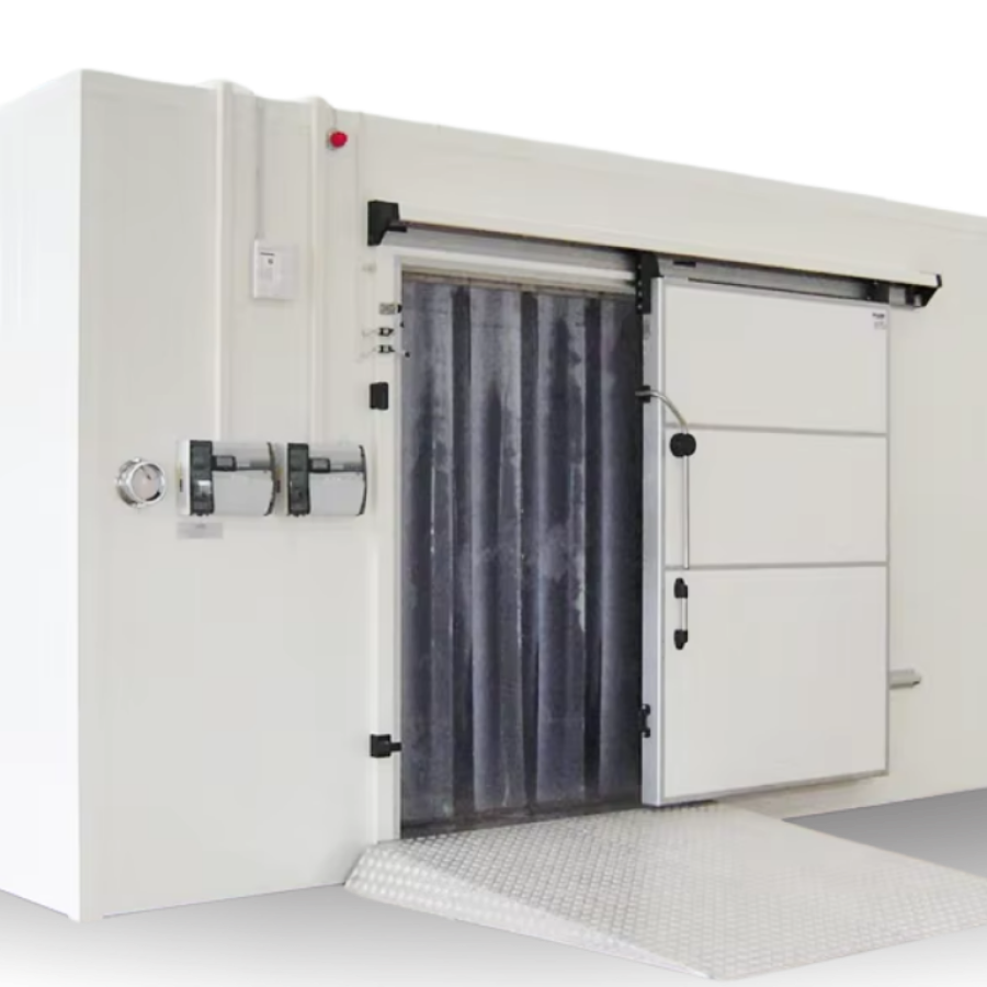 Cámara de Conservación